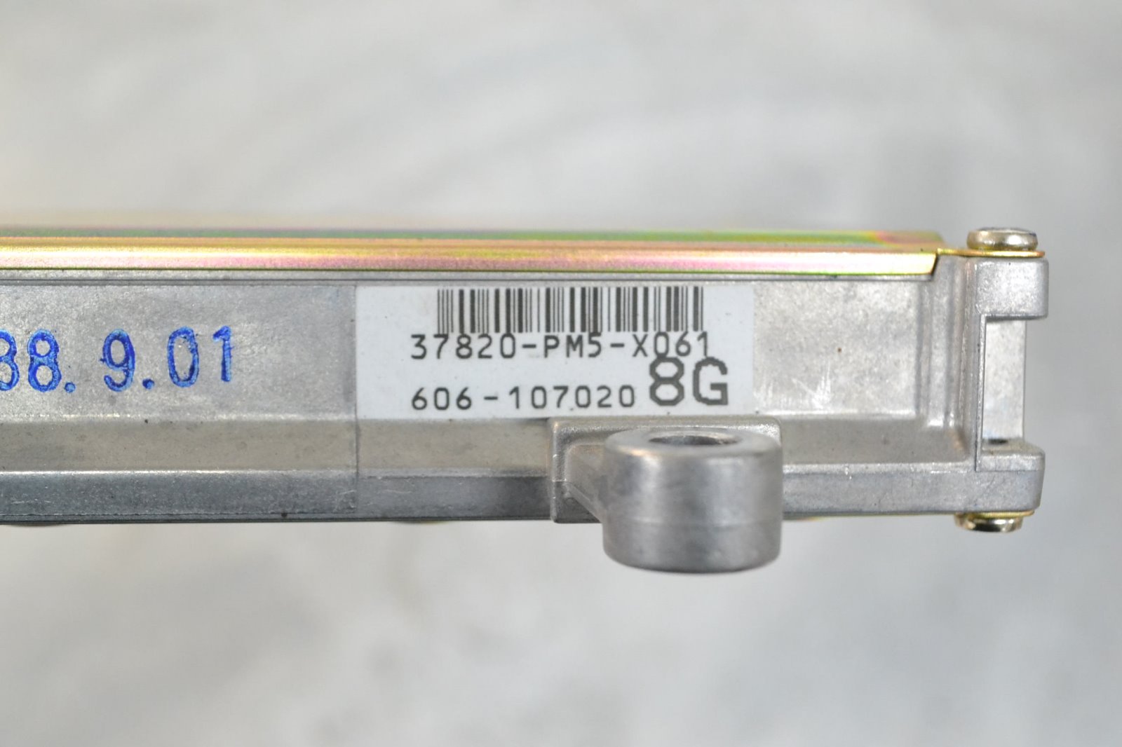 Honda civic reservedele
